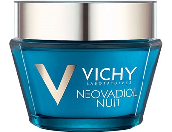 NEOVADIOL COMPLES SOSTIT NOTTE 50 ML - pharmaluna