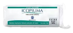 ICOPIUMA COTONE EXTRA INDIA 100 G - pharmaluna