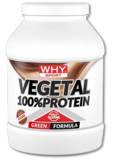 100% VEGETAL PROTEIN CACAO 750 G - pharmaluna