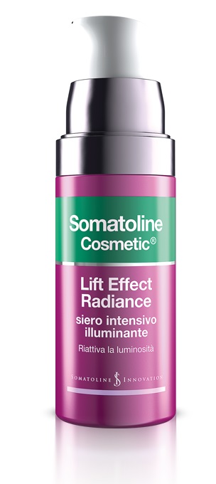 SOMATOLINE COSMETIC RADIANCE SIERO VISO RIATTIVATORE DI LUMINOSITA' 30 ML - pharmaluna