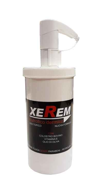 XEREM CREMA 500 ML - pharmaluna
