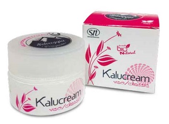 KALUMA KALUCREAM VISO 50 ML BIO - pharmaluna
