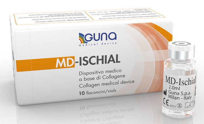 MD-ISCHIAL ITALIA 10 FLACONCINI DA 2 ML - pharmaluna