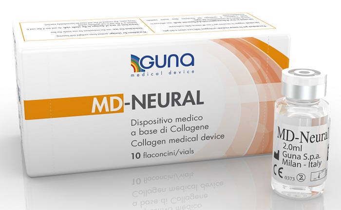 MD-NEURAL ITALIA 10 VIALS INIETTABILI 2 ML - pharmaluna