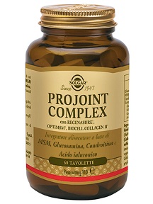 PROJOINT COMPLEX 60 TAVOLETTE - pharmaluna