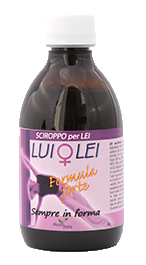 LUI O LEI DONNA 300 ML - pharmaluna
