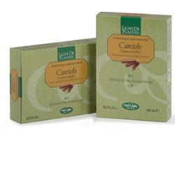 CARCIOFO BIOLOGICO 20 AMPOLLE BEVIBILI DA 15 ML - pharmaluna