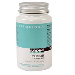FUCUS COMPLEX 70 CAPSULE - pharmaluna
