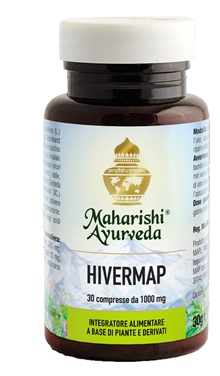HIVERMAP 30 COMPRESSE - pharmaluna