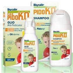 MILICE PIDOKO PROMO OLIO ANTIPEDICULOSI + SHAMPOO - pharmaluna