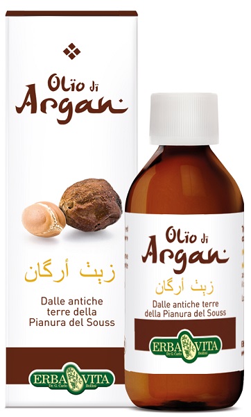 OLIO ARGAN 50 ML - pharmaluna