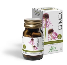 ECHINACEA CONCENTRATO TOTALE 50 OPERCOLI - pharmaluna