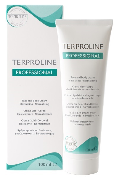 TERPROLINE PROFESSIONAL 100 ML - pharmaluna
