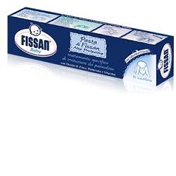 FISSAN PASTA ALTA PROTEZIONE 150ML NUOVA FORMULAZIONE - pharmaluna