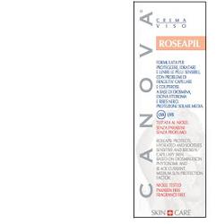 ROSEAPIL CANOVA CREMA COUPEROSE 50 ML - pharmaluna
