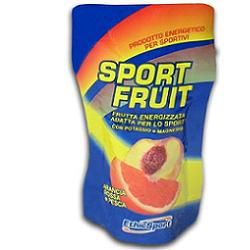 ETHICSPORT SPORT FRUIT ARANCIA ROSSA PESCA GEL 42 G - pharmaluna
