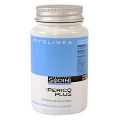IPERICO PLUS 70 CAPSULE - pharmaluna