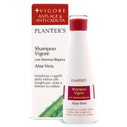PLANTER'S SHAMPOO VIGORE 200 ML - pharmaluna