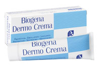 BIOGENA DERMO CREMA 200 ML - pharmaluna