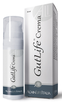GUTLIFE CREMA 30 ML - pharmaluna