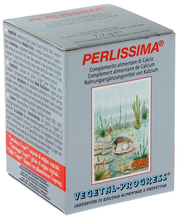 PERLISSIMA 36 CAPSULE - pharmaluna