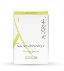 ADERMA LES INDISPENSABLES PANE DERMATOLOGICO 100 G - pharmaluna