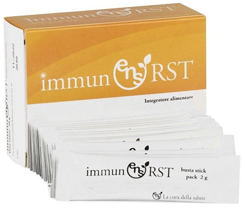 IMMUNENS RST 14 BUSTINE DA 2 G - pharmaluna