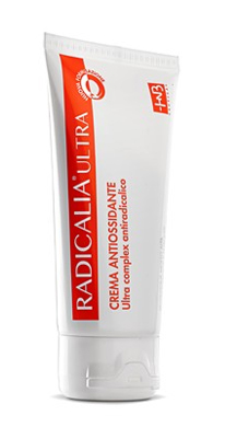 RADICALIA ULTRA CREMA PER VISO E CORPO 50 ML - pharmaluna