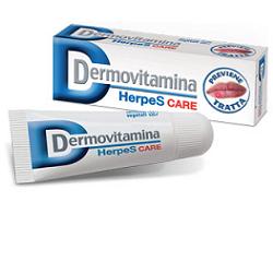 DERMOVITAMINA HERPESCARE 8 ML - pharmaluna
