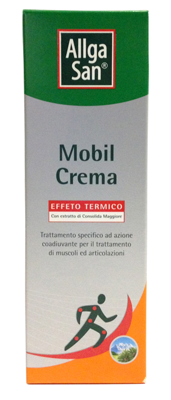 ALLGASAN MOBIL CREMA 50 ML - pharmaluna