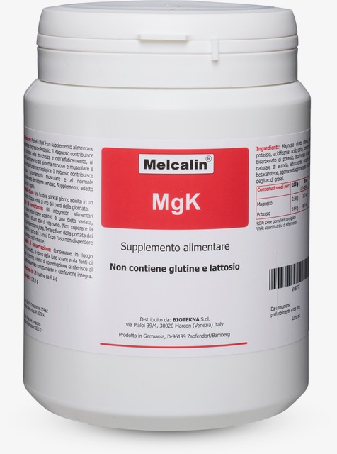 MELCALIN MGK 28 BUSTINE - pharmaluna