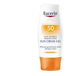 EUCERIN SUN ALLERGY FP50 - pharmaluna