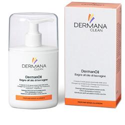 DERMANOIL 200 ML - pharmaluna