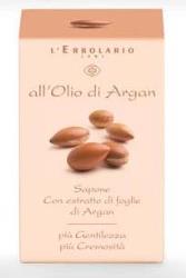 ARGAN SAPONE 100 G - pharmaluna