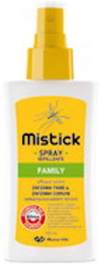 MISTICK FAMILY PMC 100 ML - pharmaluna