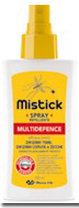 MISTICK MULTIDEFENCE PMC 100 ML - pharmaluna