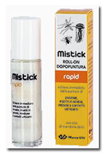 MISTICK RAPID ROLL-ON 9 ML - pharmaluna