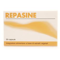 REPASINE 30 CAPSULE - pharmaluna