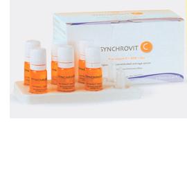 SYNCHROVIT C 6FLX5ML - pharmaluna