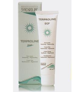 TERPROLINE EGF CR VISO 30ML - pharmaluna