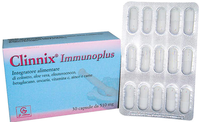SANODET IMMUNOPLUS 30 CAPSULE - pharmaluna