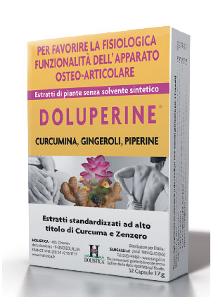 DOLUPERINE 60 CAPSULE - pharmaluna