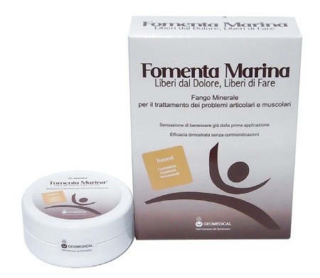 TRAUMI GEL MINERALE 150 G - pharmaluna