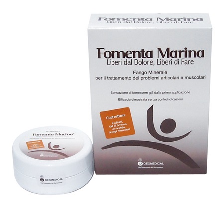 CONTRATTURE GEL MINERALE 150 G - pharmaluna