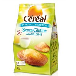 CEREAL MADELEINE 200 G - pharmaluna