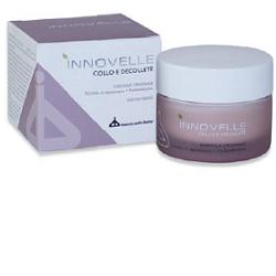 INNOVELLE COLLO DECOLLETE CREMA 50 ML - pharmaluna