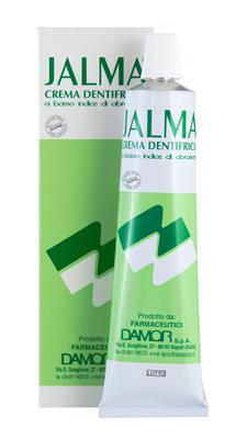 JALMA CREMA DENTIFRICIA 100 ML - pharmaluna
