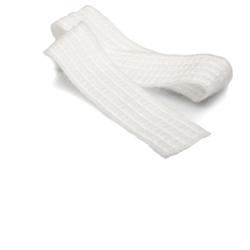 MEDICAZIONE IN HYDROFIBER CON FIBRA FINFORZANTE 2X45CM 5PEZZI - pharmaluna