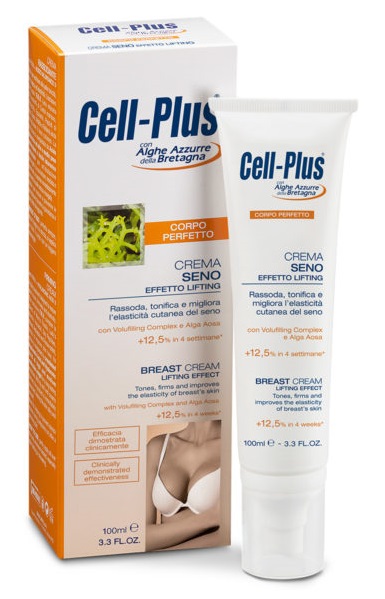 CELL PLUS UP CREMA SENO LIFTING - pharmaluna