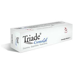 TRIADE CREMAGEL 100 ML - pharmaluna